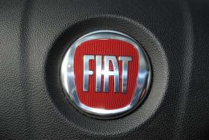 2011 Fiat Doblo Panorama