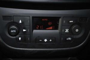 2011 Fiat Doblo Panorama
