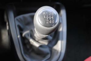2011 Fiat Doblo Panorama