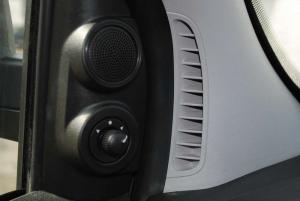 2011 Fiat Doblo Panorama