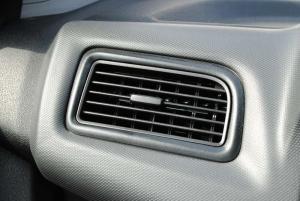 2011 Fiat Doblo Panorama