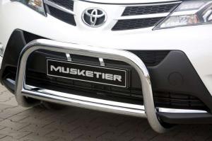 2014 Toyota RAV4 by Musketier