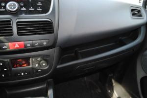 2011 Fiat Doblo Panorama