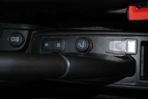 2011 Fiat Doblo Panorama