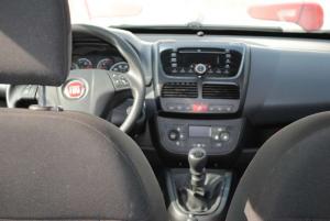 2011 Fiat Doblo Panorama