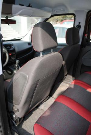 2011 Fiat Doblo Panorama