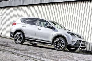 2014 Toyota RAV4 by Musketier