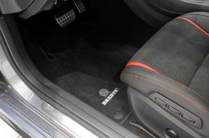 2014 Mercedes-Benz CLA45 AMG by Brabus