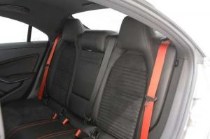 2014 Mercedes-Benz CLA45 AMG by Brabus