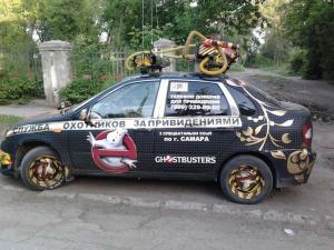 Автомобильная фотоподборка часть 284)