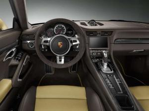 2014 Porsche 911 Turbo by Porsche Exclusive