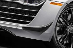 2015 Audi R8 Competition