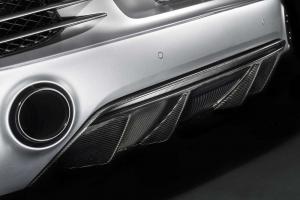 2015 Audi R8 Competition