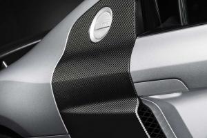 2015 Audi R8 Competition