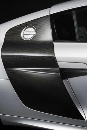 2015 Audi R8 Competition