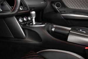 2015 Audi R8 Competition