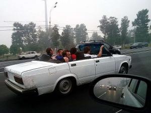 Автомобильная фотоподборка часть 285)