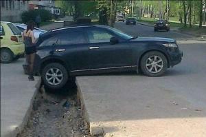 Автомобильная фотоподборка часть 285)