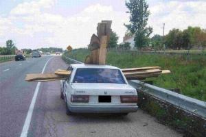 Автомобильная фотоподборка часть 285)