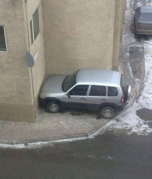 Автомобильная фотоподборка часть 285)