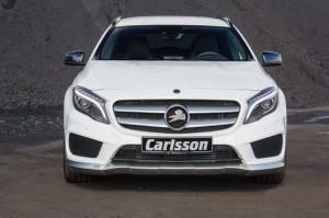 2014 Mercedes-Benz CGA25 by Carlsson