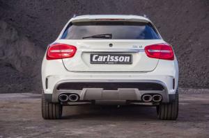 2014 Mercedes-Benz CGA25 by Carlsson