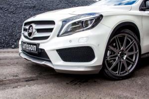 2014 Mercedes-Benz CGA25 by Carlsson