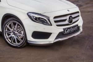2014 Mercedes-Benz CGA25 by Carlsson