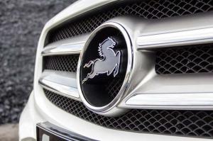 2014 Mercedes-Benz CGA25 by Carlsson