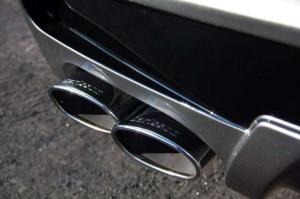 2014 Mercedes-Benz CGA25 by Carlsson