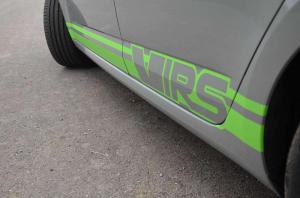 2014 Skoda Octavia vRS by MTM