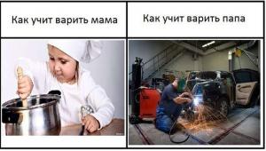 Автомобильные демотиваторы часть 285)