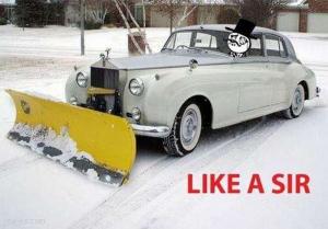 Автомобильные демотиваторы часть 285)