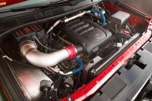 2014 Toyota Tundra Pro Desert Race Truck by TRD
