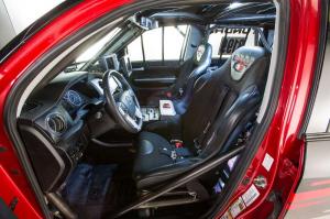 2014 Toyota Tundra Pro Desert Race Truck by TRD