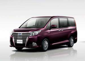 2015 Toyota Esquire Xi Hybrid