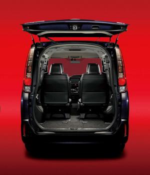 2015 Toyota Esquire Xi Hybrid