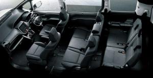 2015 Toyota Esquire Xi Hybrid