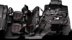 2015 Toyota Esquire Xi Hybrid