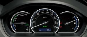 2015 Toyota Esquire Xi Hybrid