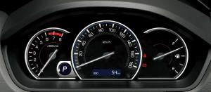2015 Toyota Esquire Xi Hybrid