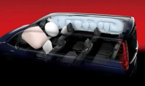 2015 Toyota Esquire Xi Hybrid