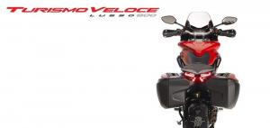 2015 MV Agusta Turismo Veloce 800 Lusso