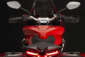 2015 MV Agusta Turismo Veloce 800 Lusso