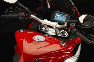 2015 MV Agusta Turismo Veloce 800 Lusso