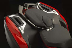 2015 MV Agusta Turismo Veloce 800 Lusso