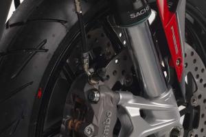 2015 MV Agusta Turismo Veloce 800 Lusso