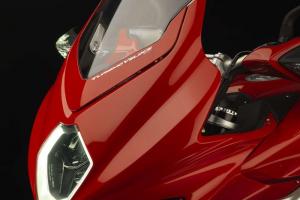 2015 MV Agusta Turismo Veloce 800 Lusso