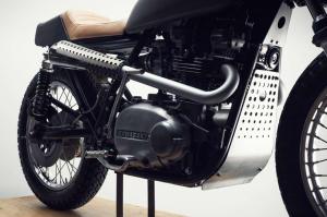 1978 Kawasaki KZ750