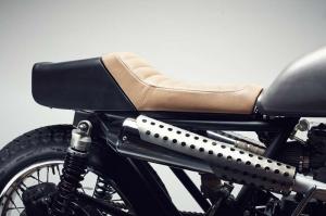 1978 Kawasaki KZ750